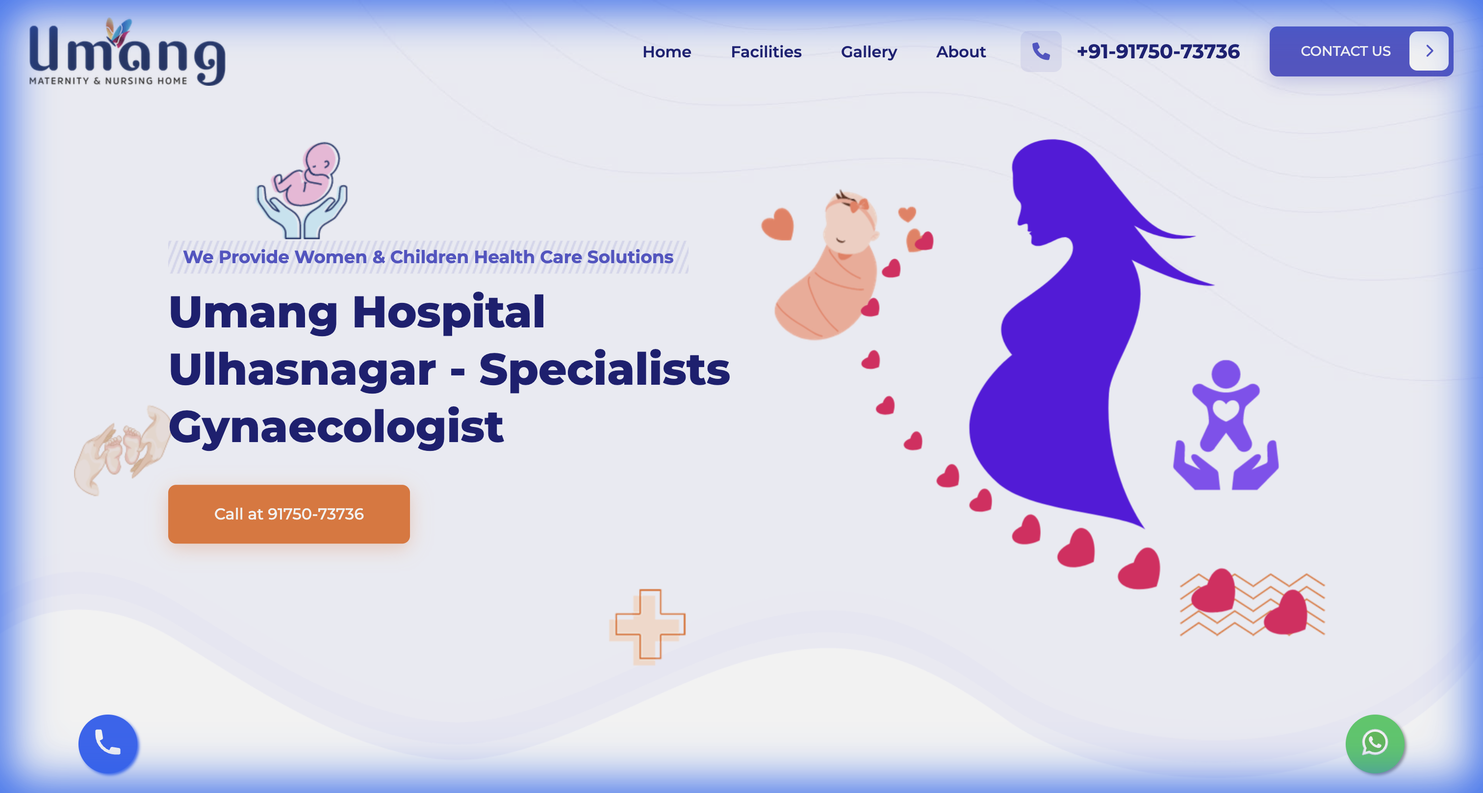 Umang Nursing Hospital