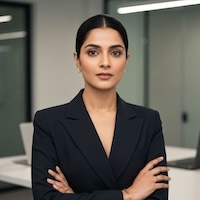 Sunita Reddy